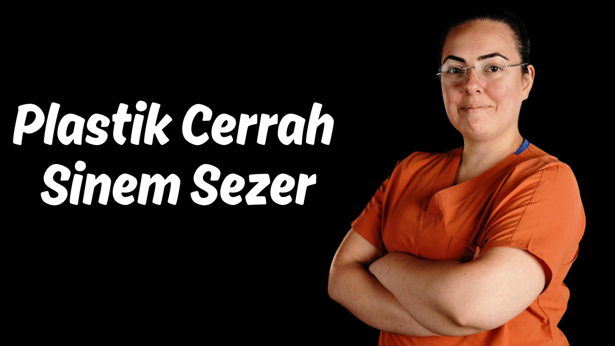 Plastik Cerrah Sinem Sezer: Anneler Estetiğe Akın Ediyor: Dr. Sinem Sezer’den Büyük Fırsat
