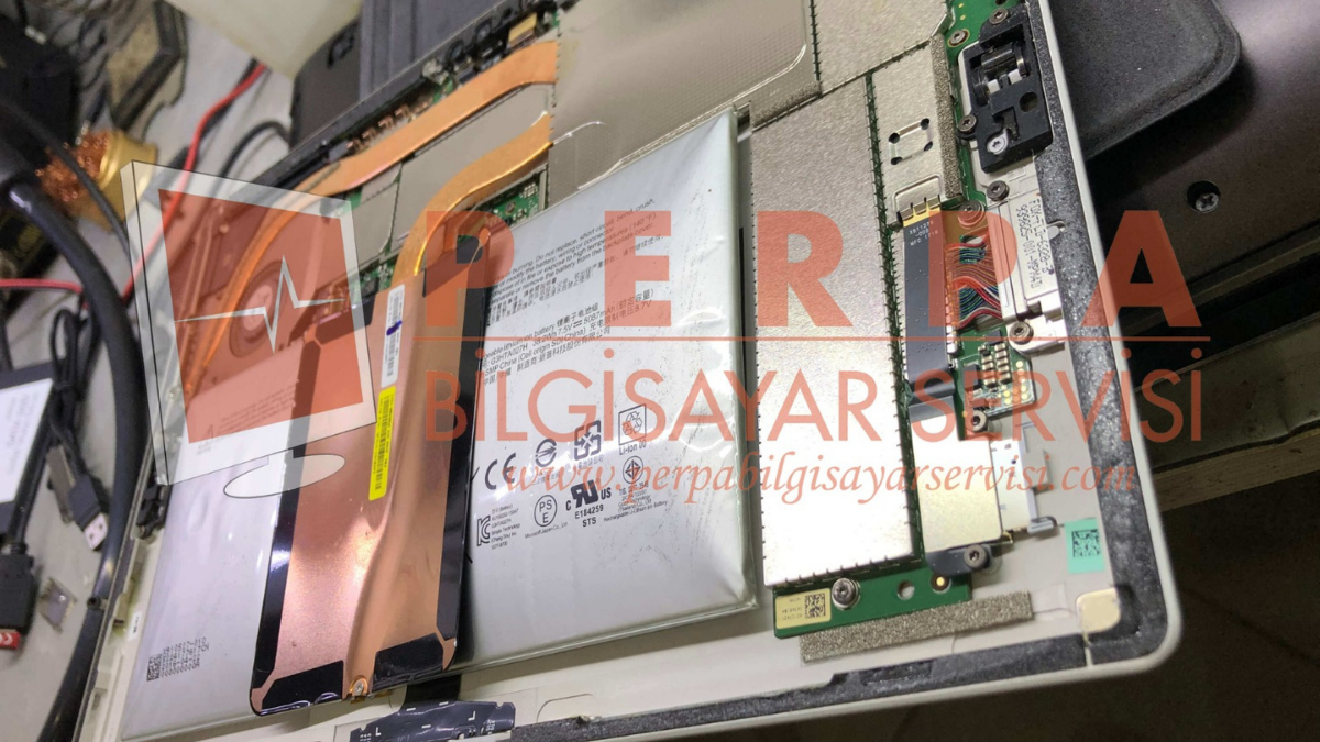 Surface’ınız Bir Anda Karardıysa, Notebook’unuz Açılmıyorsa Panik Yok: Sahneye ABlok Bilişim Çıkıyor!