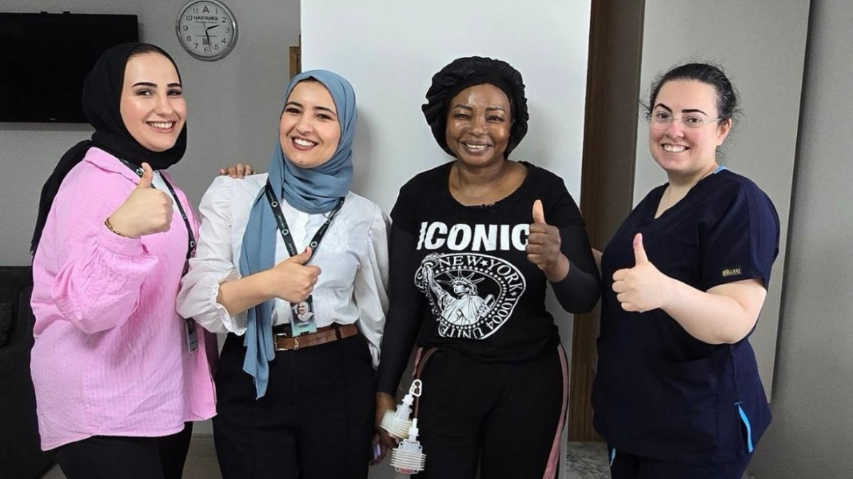 Plastik Cerrah Sinem Sezer: Anneler ve Obezite Sonrası Estetikte Yoğun Talep