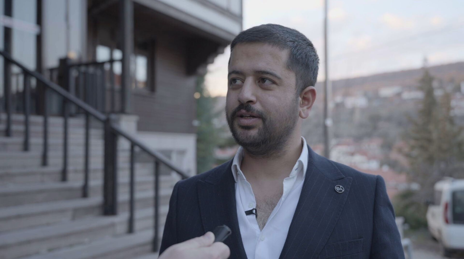 Çamlıdere Huzurevi’nde Acil Müdahaleye Dijital Dokunuş: “Tıbbi Alarm Noktası” Devrede