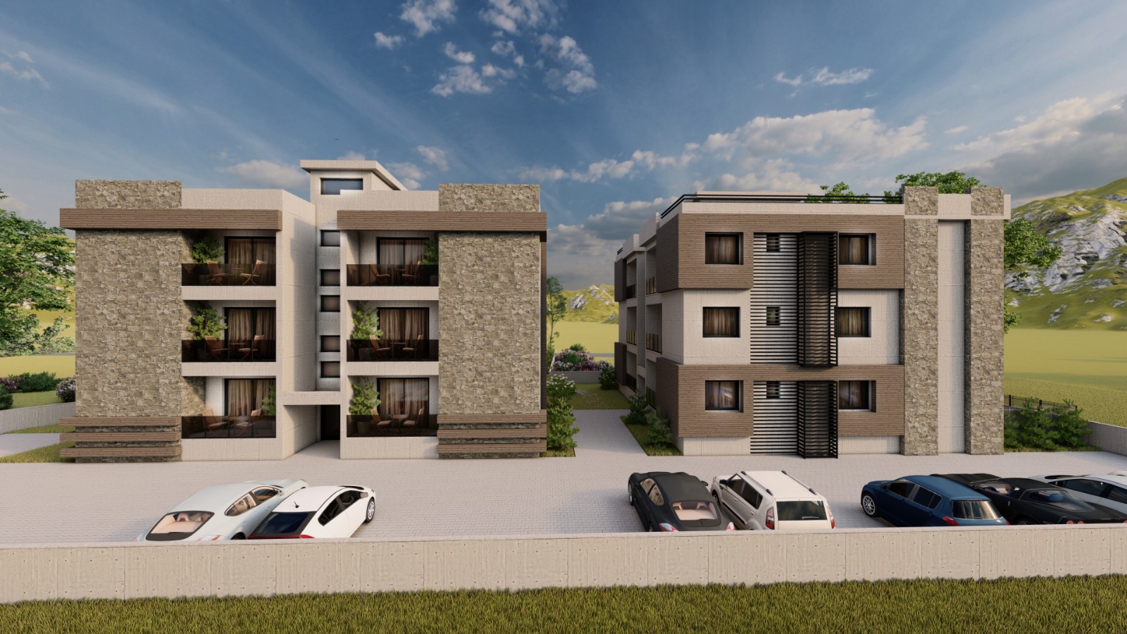 Şehmuz Kaya ile Kayabey Investment, Kıbrıs’ta Mimariyi Yeniden Tanımlıyor