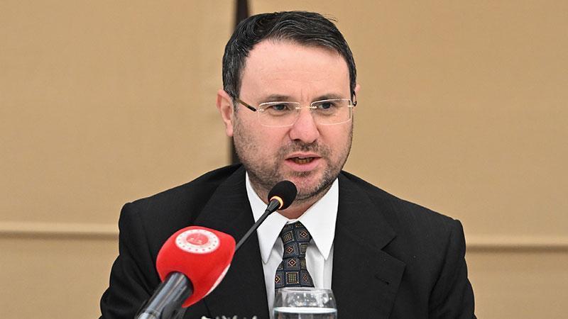 Adalet Bakanı Akın Gürlek’ten TBMM Adalet Komisyonu Üyeleriyle İftar Toplantısında Açıklamalar