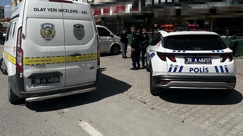 Kayseri’de Pastanede İşlenen Cinayet Davasında Karar: Ağabey-Kardeş Ceza Aldı