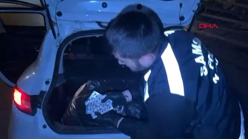 İçişleri Bakanlığı’ndan Uyuşturucu Operasyonu Açıklaması