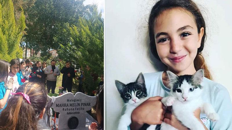 Mahra Melin Pınar, Ölümünün 4. Yılında Antalya’da Anıldı