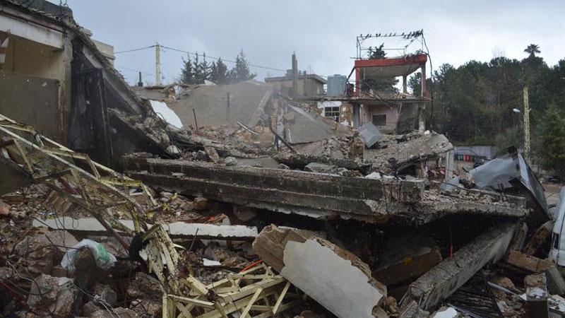 Lübnan’da İsrail Saldırıları: Ölü Sayısı 1238’e Yükseldi