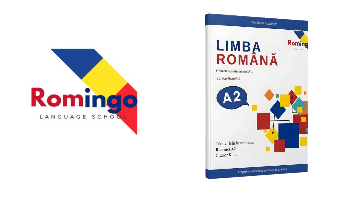 Romingo Akademi ile Romence Öğrenmek Artık Çok Trend!