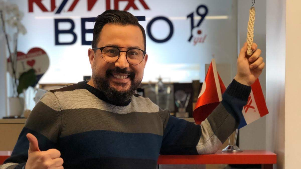 İstanbul’un Ticari Gayrimenkulünde Güven Veren İsim: Murat Soyarslan