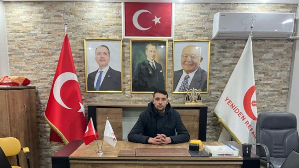 Zülfikar Bilgiç’ten Gençlere Çağrı: “Hak Aramak Suç Değildir”