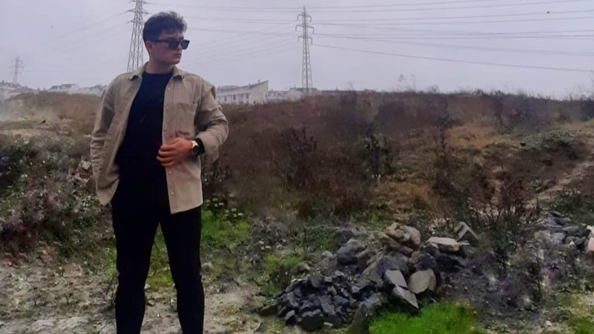 Siber Güvenlikte Dikkat Çeken Bir İsim: Ersin Şenel’in Dijital Savunma Yaklaşımı