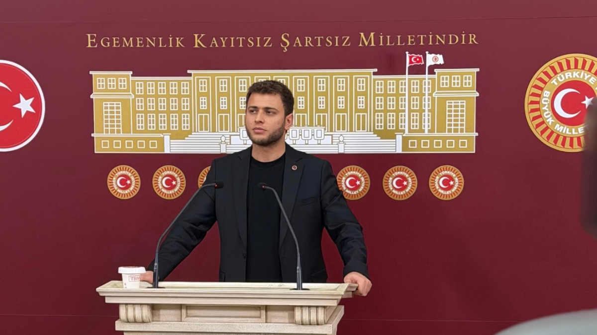 Muhammet Samet Akkaya, Dünya İslami Eğitim ve Medeniyet Yüksek Konseyi Başkanlığına Seçildi