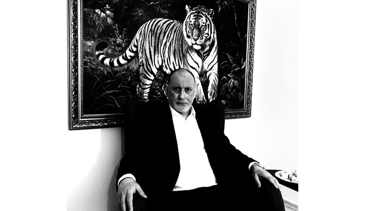 Karagümrük’te Bir Devrin Tanınan İsmi Salih Nejat Kurtulmuş Son Yolculuğuna Uğurlandı