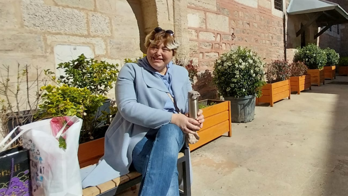 Hayatın ve İlhamın Kalemi: Pınar Ilgaz’ın Yolculuğu