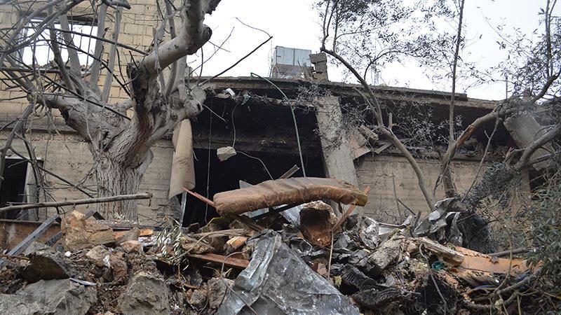 İsrail Saldırıları Lübnan’da Can Almaya Devam Ediyor: Ölü Sayısı 1.345’e Yükseldi