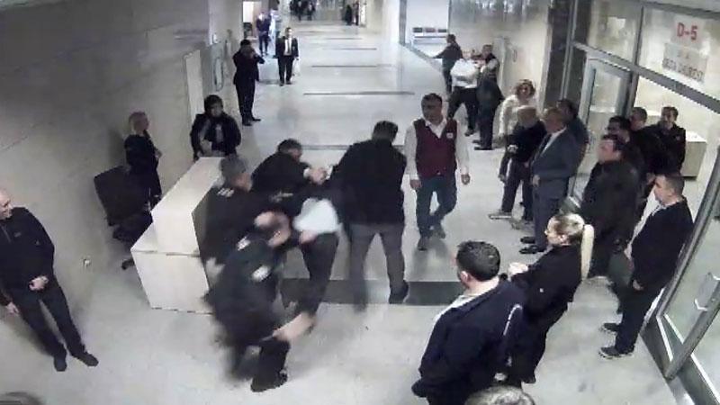 İstanbul Anadolu Adliyesi’nde Cumhuriyet Savcısının Hakime Silahlı Saldırısı: Olayın Kronolojisi ve Dava Detayları