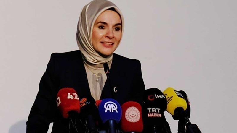 Bakan Göktaş: Aile Akademi Platformu ile Güçlü ve Bilinçli Aileler Hedefleniyor