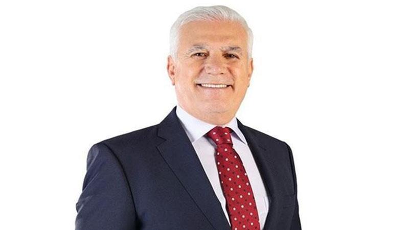 Bursa Büyükşehir Belediye Başkanı Mustafa Bozbey Tutuklandı
