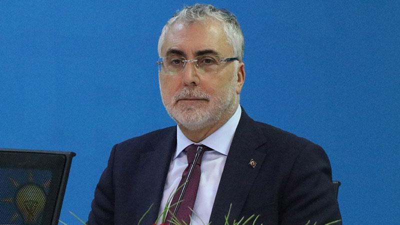 Bakan Işıkhan Denizli’de: Ekonomi ve Genç İstihdamı Vurgusu