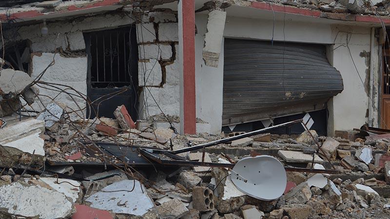 İsrail’in Lübnan’a Hava Saldırıları: 7 Ölü