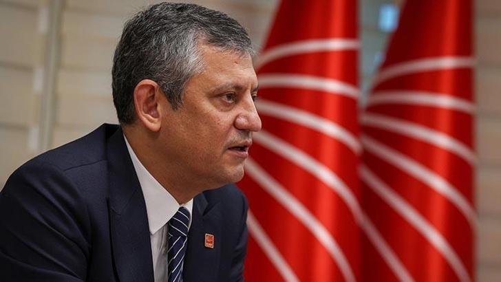 Parti Toplantısında Ekonomi, Dış Politika ve Reform Çalışmaları Ele Alındı