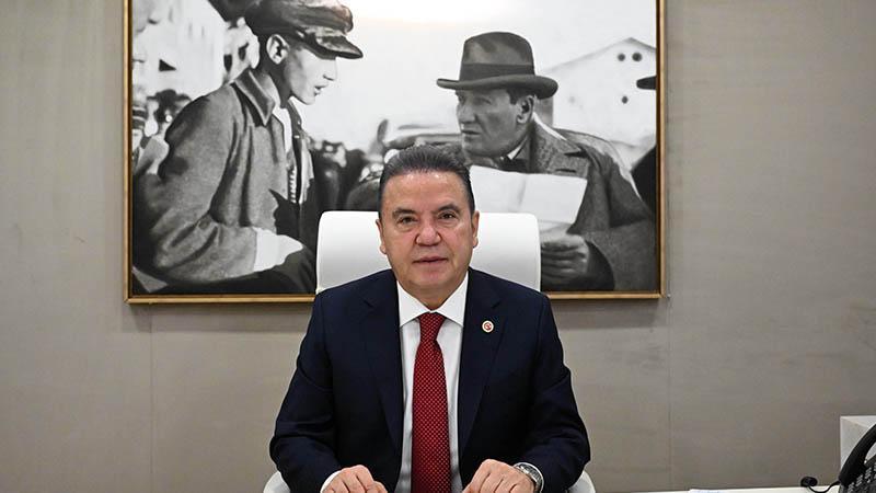 Antalya Büyükşehir Belediyesi’nde ALDAŞ Usulsüz Harcamaları: 18 Şüpheliye Gözaltı Kararı