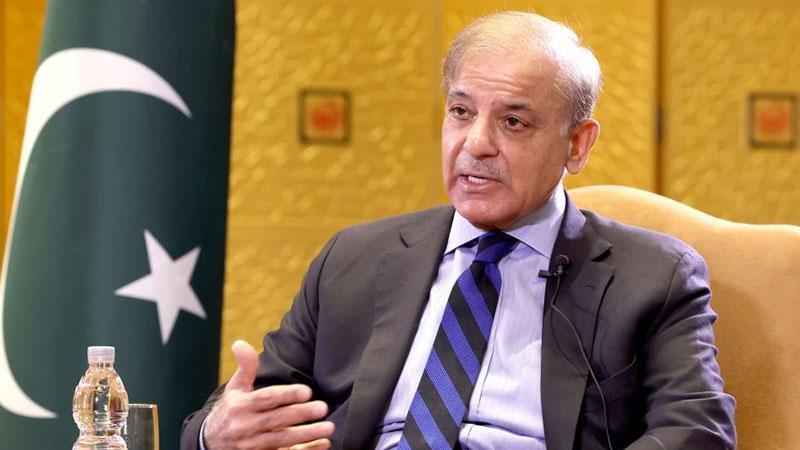 Pakistan Başbakanı Şerif: ABD-İran Müzakerelerinde Diplomasi Güçlü İlerliyor