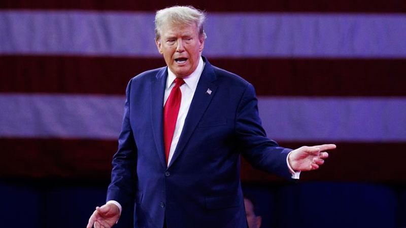 Trump’tan Hürmüz Boğazı ve İran’a Sert Mesaj: “Uranyum Zenginleştirmeye İzin Yok”