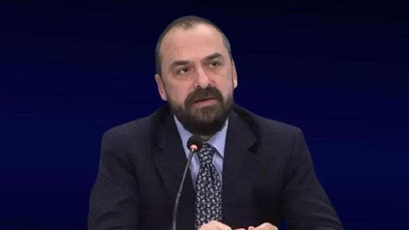 AK Parti’den Gazze’de Katledilen Muhabir İçin Sert Tepki: “Barbarlığın Sonu Kaçınılmaz”