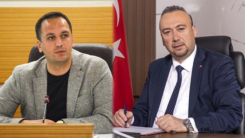 “Bornova Belediyesi’nde ‘Hayali Çalışan’ Soruşturması: Başkan Dahil 4 Kişi Serbest, Yurtdışı Yasağı”