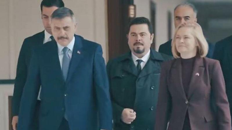 “Türkiye–Finlandiya Görüşmesi: Terörle Mücadele, Göç ve Siber Güvenlik Gündemde”