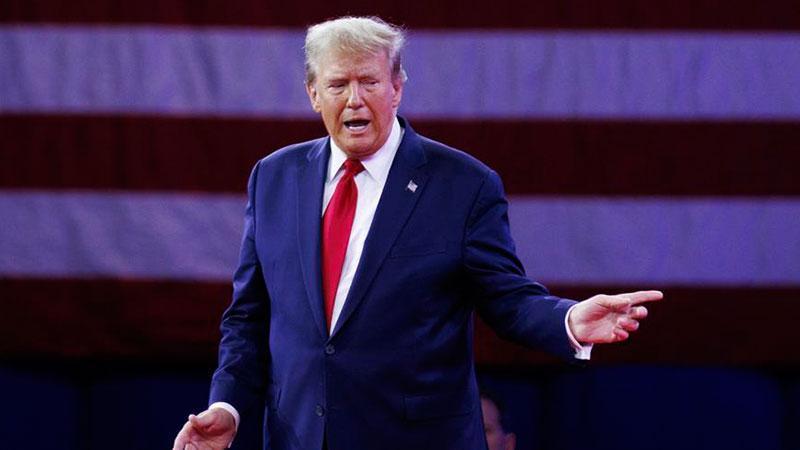 “Trump’tan İran ve Müzakereler Hakkında Sert Açıklamalar: ‘Anlaşma Olmazsa Kullanırız’”