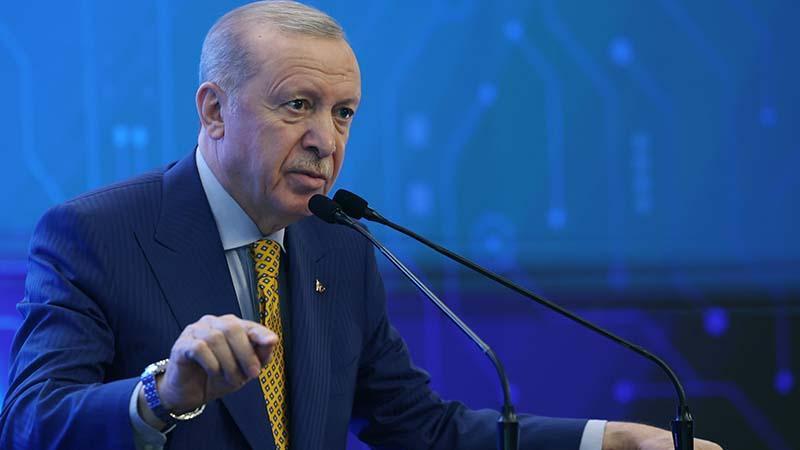 ERDOĞAN’DAN BAĞIMLILIK UYARISI: “AİLE MİLLİ GÜVENLİK MESELESİDİR”
