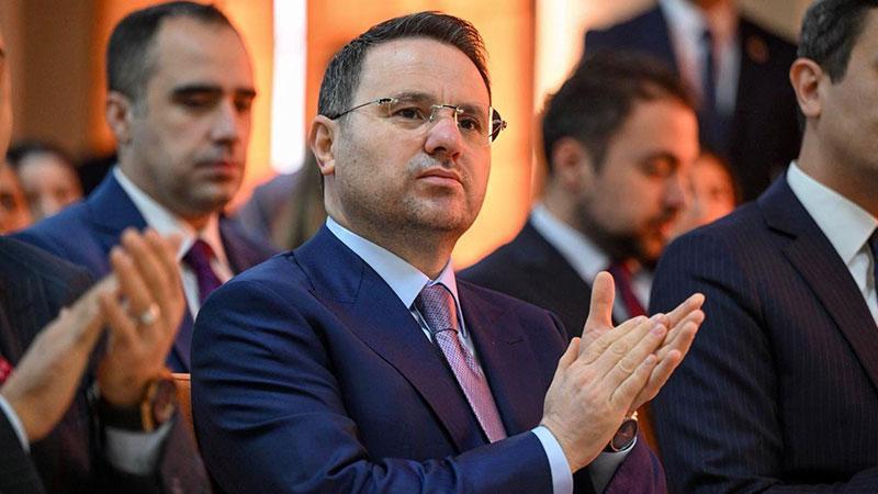 Adalet Akademisi’nde Yeni Dönem Mesajı: “Adalet, Toplumsal Huzurun Temelidir”