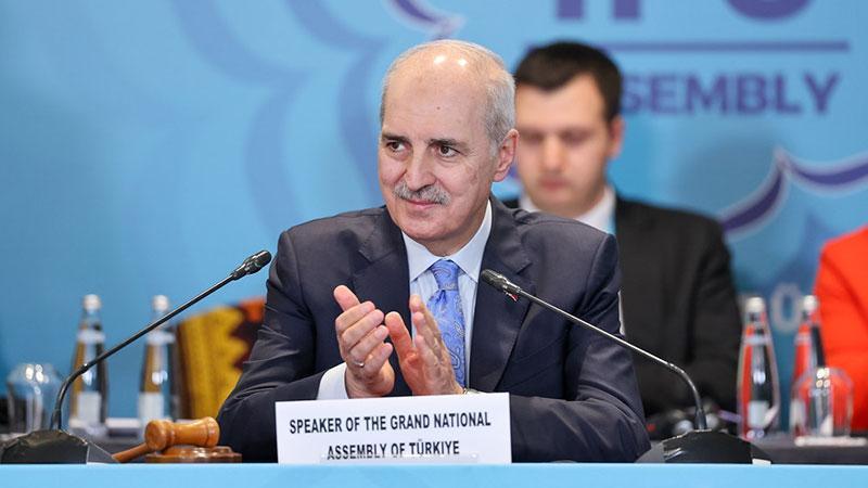 Dünya Parlamentoları İstanbul’da Buluşuyor: 152’nci Genel Kurul İçin Rekor Katılım