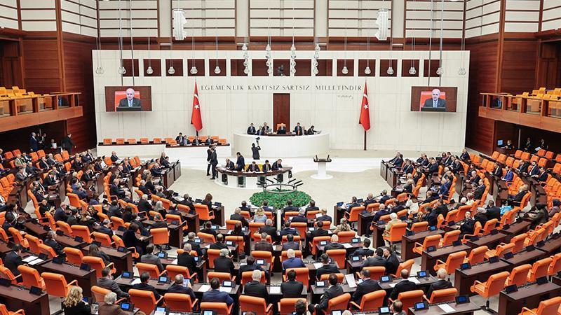 TBMM’de Kritik Oturum Başladı: Sosyal Hizmet Düzenlemeleri Gündemde