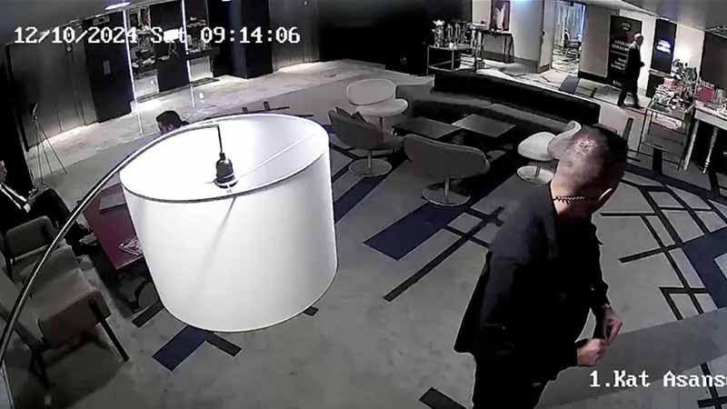 İmamoğlu’nun Koruması Türkmen: “Mahremiyet İçin Görev Yaptım, Suç İşlemedim”