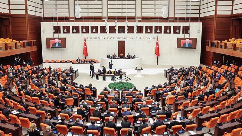 TBMM’de Yoğun Hafta: Okul Saldırıları İçin Komisyon Kuruluyor, 23 Nisan Etkinlikleri Başlıyor