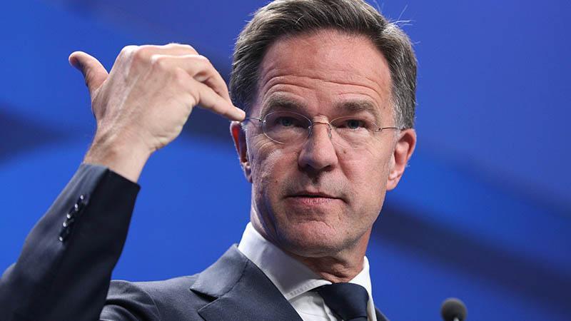 NATO’dan Türkiye ziyareti: Rutte Ankara’da üst düzey temaslarda bulunacak