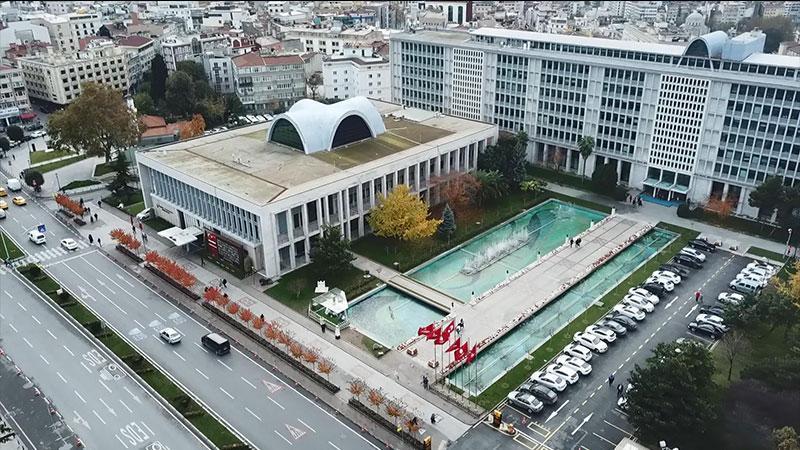 Başsavcılıktan “İmamoğlu Davası” Görüntüleri ve Disiplin İhlali Açıklaması