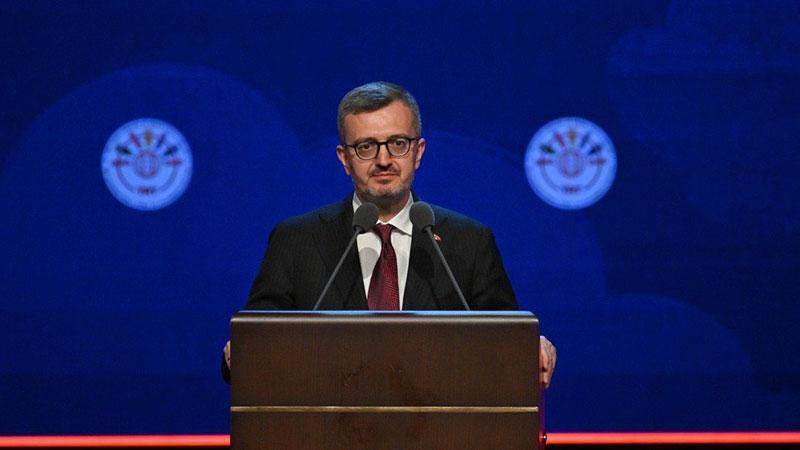 İletişim Başkanı Duran: “Barış mümkündür, birlikte yaşamak mümkündür”