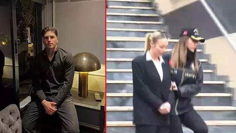 Kubilay Kaan Kundakçı cinayeti davasında şok gelişme: 7 tutuklama, müebbet hapis talebi