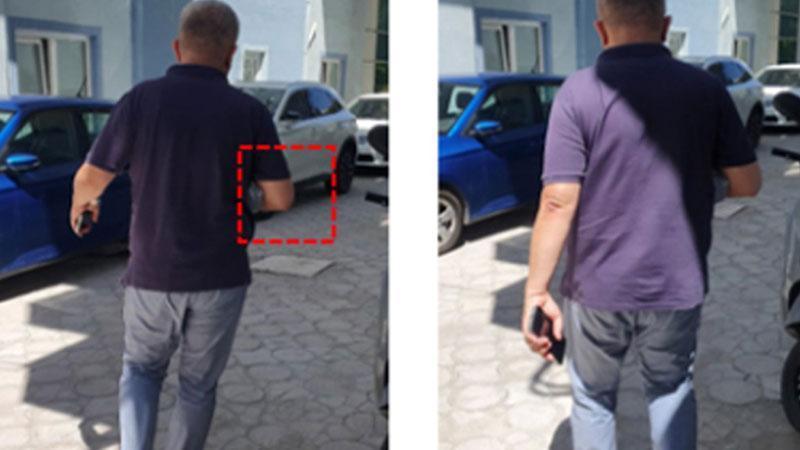 Antalya’da Rüşvet Davasında 3 Tutuklu Sanık Adli Kontrol Şartıyla Tahliye Edildi