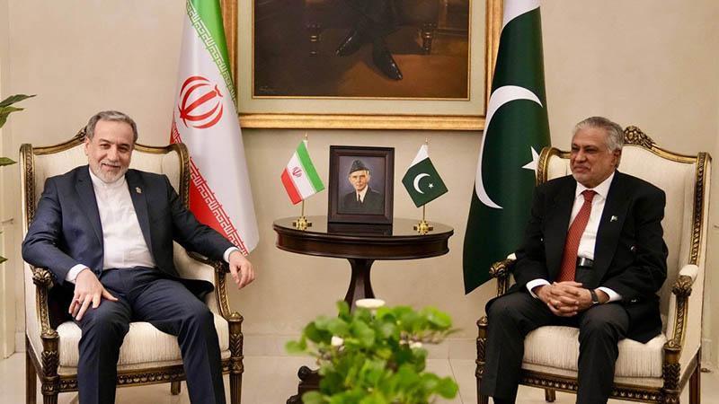 İran’dan Pakistan Ziyareti ve Dolaylı Diplomasi Açıklaması