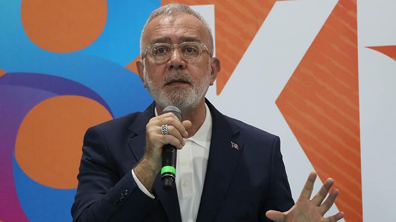 Bahadır Yenişehirlioğlu: “Zalime Dur Demek İçin Güçlü Türkiye Şart”