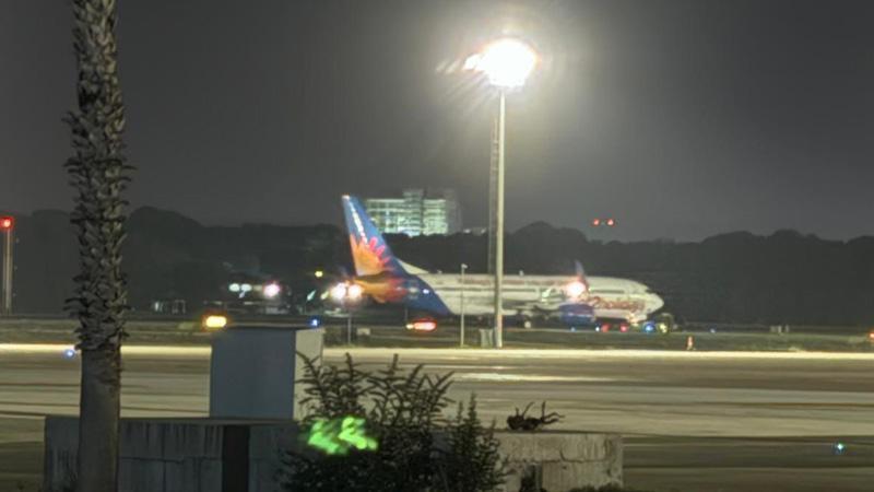 Antalya Semalarında Kritik Saniyeler: Tek Pilotla Hayata Tutunuş!