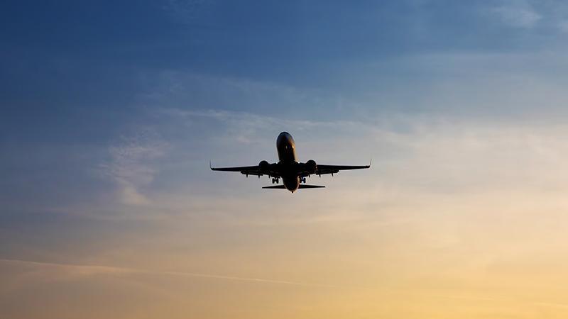 Tahran’dan uluslararası uçuş açıklaması: İstanbul dahil seferler yeniden başladı