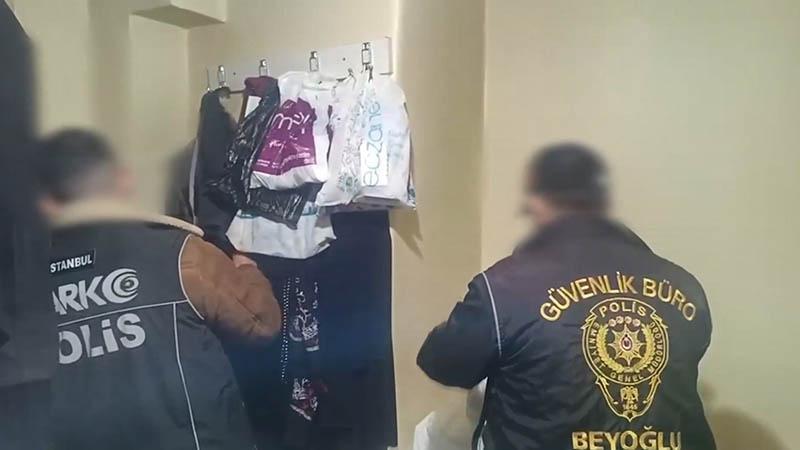 Kadıköy’de uyuşturucu operasyonu: 75 kişi tutuklandı