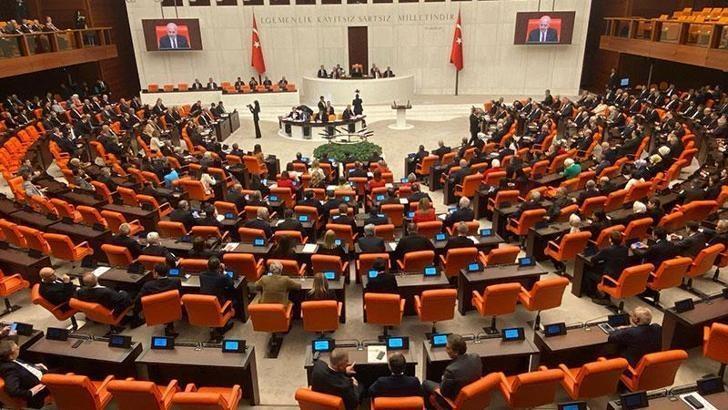 TBMM’den İsrail’e Sumud Filosu Tepkisi: “Açık Savaş Suçu”