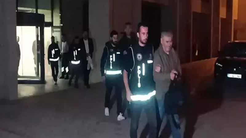 Yahşihan Belediyesi Soruşturmasında 5 Kişiye Hapis Cezası, 6 Kişi Beraat Etti