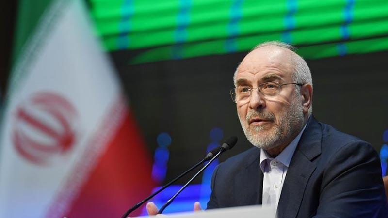 İran Meclis Başkanı Kalibaf’tan Hürmüz Boğazı ve Körfez Vurgusu